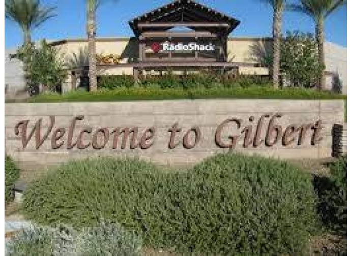 Gilbert